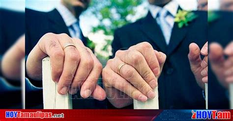 Hoy Tamaulipas Ya Es Legal El Matrimonio Igualitario En Durango