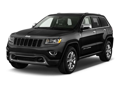 2012 Jeep Grand Cherokee Paint Colors