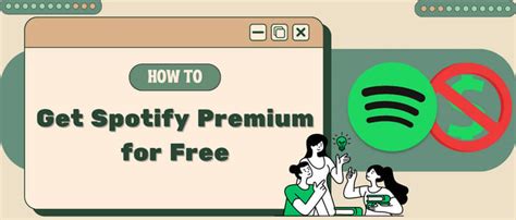 Ways To Get Spotify Premium For Free Work Audicable