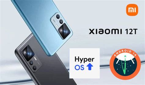 Xiaomi T Plato P Ij M Aktualizaci Na Hyperos Zalo En Na