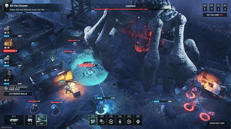Gears Tactics: Eight Tips to Get You Started