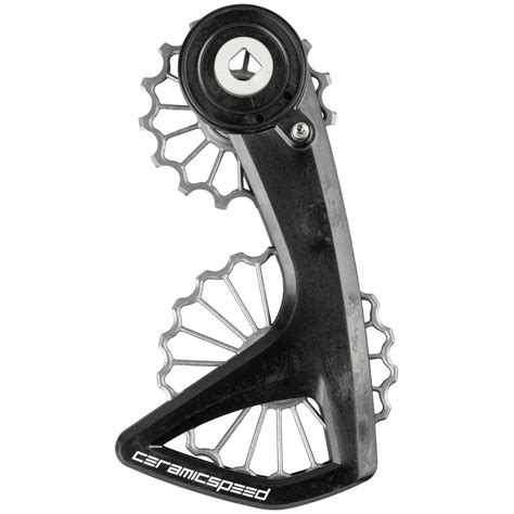 Ceramicspeed Sistema De Roldanas Ospw Rs Spoke Para Sram Red