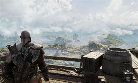 God of War 5: everything we know and everything we don't (updated)