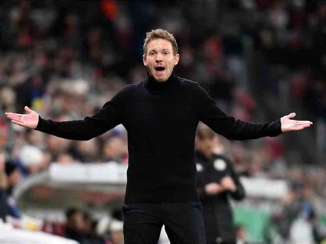 Inilah Pelatih Baru Timnas Jerman | MalukuTerkini.com