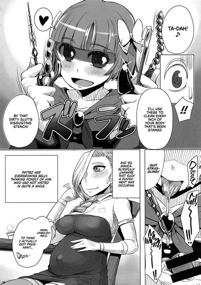 Yamaoku E Ikou Let S Go Deep Into The Mountains Nhentai Hentai Doujinshi And Manga