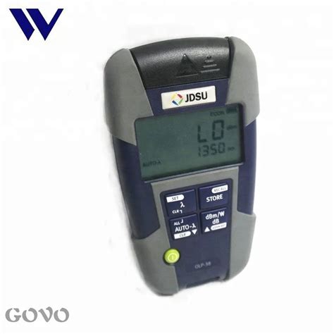 Viavi Jdsu Olp Optical Power Meter Buy Viavi Jdsu Olp Optical