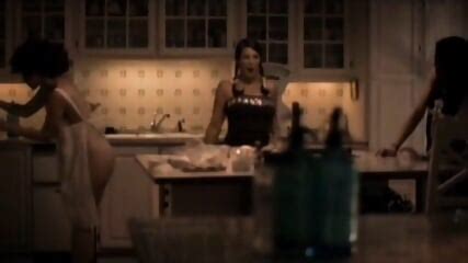 CFNF Only One Naked Monica Himmelheber Nude Scenes