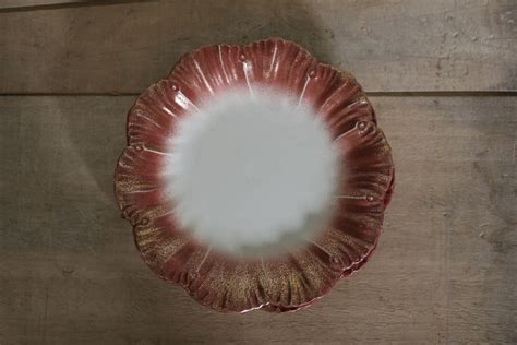 Vintage Plates Made in Germany - Etsy