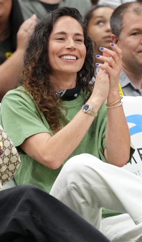 Sue Bird R Wnba Hot