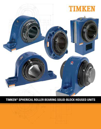 Timken Ball Bearings Catalog - TIMKEN - PDF Catalogs | Technical ...