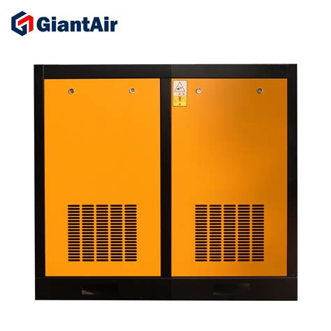 Electric Silent Scroll Air Compressor - Air Compressor Manufacturers