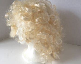 Platinum Blonde Etsy
