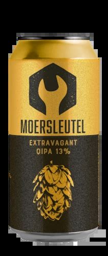 Moersleutel Caramel Madness