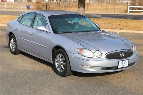 2005 Buick Lacrosse Cxl Victory Motors Of Colorado