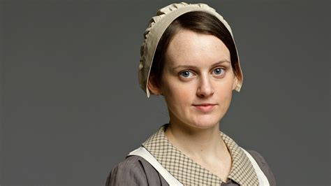 Daisy Mason Downton Abbey Downton Downton Abbey Quotes