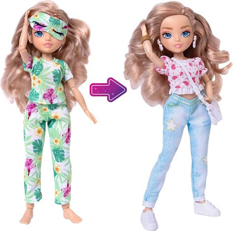 Glo-Up Girls - new cute fashion dolls - YouLoveIt.com