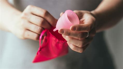 Can Using A Menstrual Cup Cause Uti Healthshots