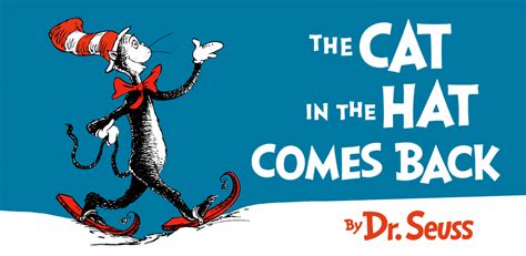 The Cat In The Hat Comes Back Dr Seuss Fire Tv Version Pricepulse