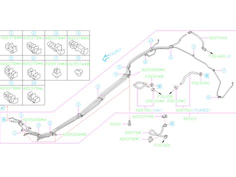 Subaru Evap System Diagram Diagramwirings