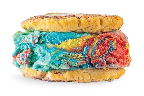 Mix Match And Munch Diy Ice Cream Sandwiches And Terrines Schnucks