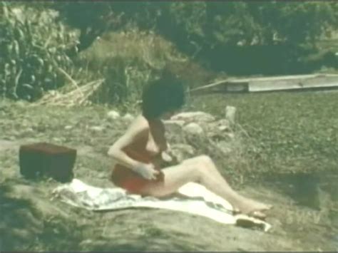 Margo Mehling Nude Pics Page