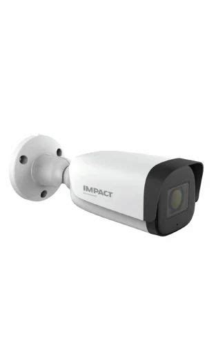 IP Camera Impact By Honeywell I HIB2PI V Camera Range 80mtr At 8999