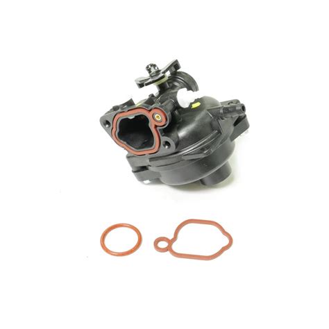 Carburador Do Motor Do Cortador De Grama Briggs And Stratton 591110