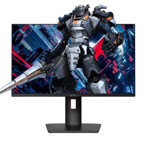 Monitor Gamingowy Mini LED KTC M27P20 Pro 27 Cali Szybki Panel IPS