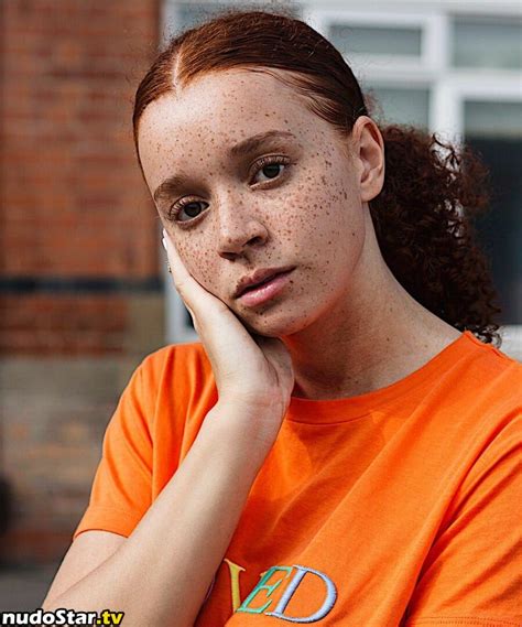 Erin Kellymen Erin Kellyman Nude OnlyFans Photo Nudostar TV