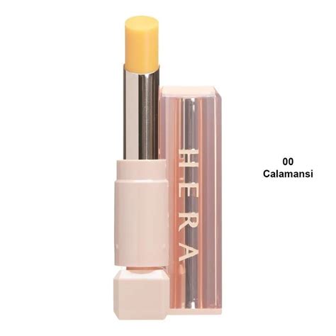 Buy Hera Sensual Spicy Nude Balm Colors X Bulk Box In Bulk Asianbeautywholesale