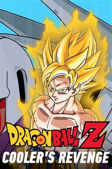 Dragon Ball Z Coolers Revenge Pictures Rotten Tomatoes