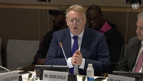 UN holds event to discuss the 2025 International Year of Cooperatives ...