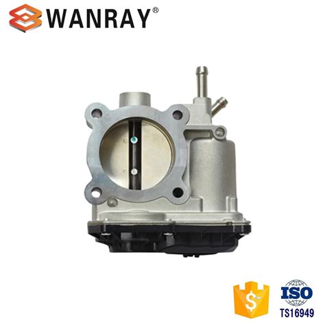 Auto Engine Parts Throttle Body 22030 22041 For Toyota Corolla Matrix 1