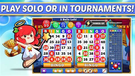 Bingo Heaven Bingo Games Live For Iphone Download