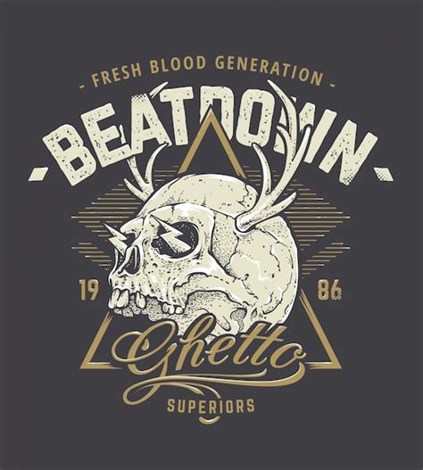 Design Skull Vectors And Illustrations For Free Download Freepik
