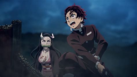 10 Hal Menarik Dari Kimetsu No Yaiba Season 3 Episode 3