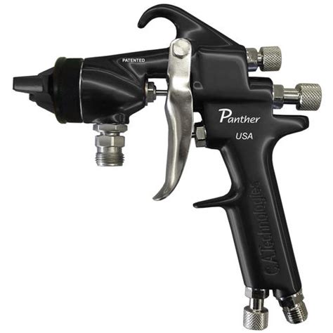 Pistolet Pulv Risateur Panther G C A Technologies Colle