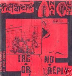 Patareni Anal Cunt 1991 Patareni скачать в mp3 бесплатно слушать сплит целиком онлайн на