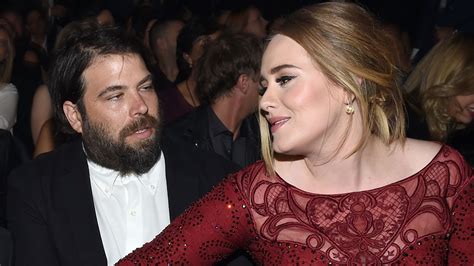 El Millonario Divorcio De Adele Que Le Costó Usd 170 Millones Y Pidió