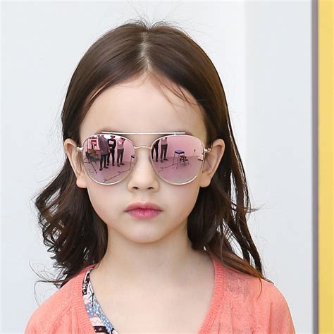 F077 Impulse New Childrens Fashion Toad Mirror Trend Travel Sunglasses