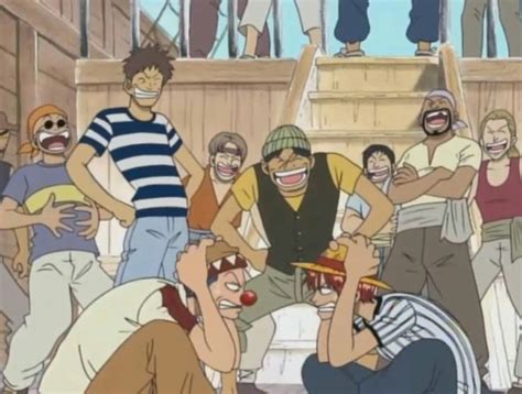 Pin Di Audrey Bellerud Su One Piece Funny Nel Pirati