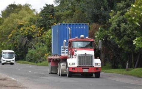 Transportadores Rechazan Alza Del Acpm Y No Tener Beneficio En El Soat La Cabrilla