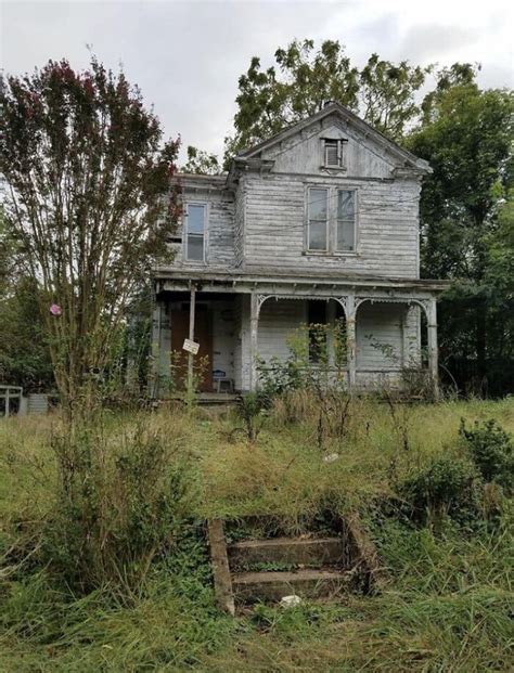 Abandoned Farm Houses Abandoned Hotels Abandoned Village Old