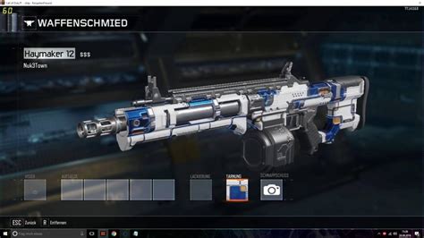 How To Get Every Black Ops 3 Camo For Free With Cheat Engine Glitch Youtube