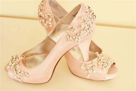 Bridal Shoes Wedding Shoes Rhinestone Crystal Shoes Bridal Heels