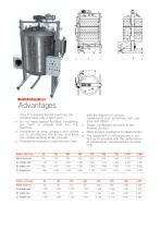 Normit Ch Light Gd Process Design Llc Pdf Catalogs Technical