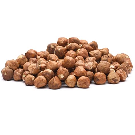 Bulutlar Kuruyemiş Raw Hazelnut Kernels