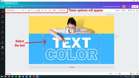 How To Change The Color On An Image In Canva Infoupdate Org