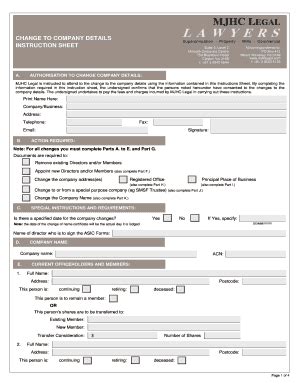 Fillable Online Server Work Files Legal Forms Office Instruction Sheets