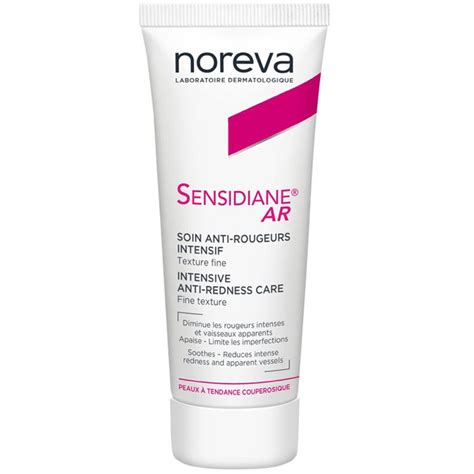 Noreva Sensidiane AR Intensiv 30 Ml Shop Apotheke